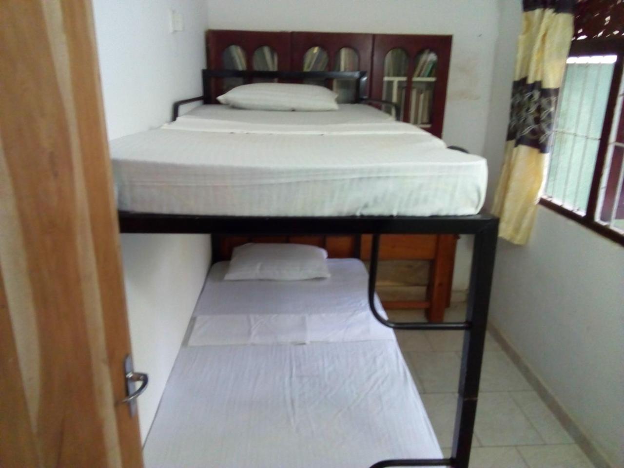 Ceylon Hostel-Galle Unawatuna Exterior foto